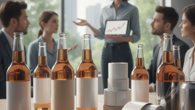 How to Choose the Best Beverage Label Printing Solutions?