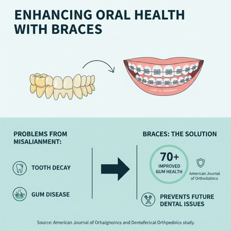 Top 10 Medical Benefits of Braces You Should Know?