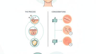 How to Achieve Flawless Skin with Ablative Laser Resurfacing?