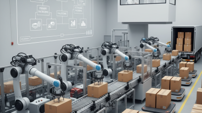 How to Optimize Packaging Automation for Improved Efficiency?