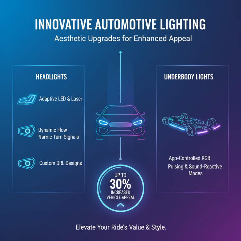 2026 Top Audi Appearance Modification Trends to Consider?