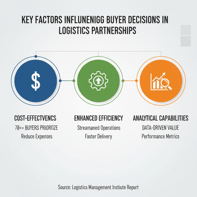 2026 Top Logistics Transfer Solutions for Global Buyers?