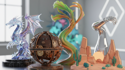 Top 5 3D Model Rendering Tips for Global Buyers