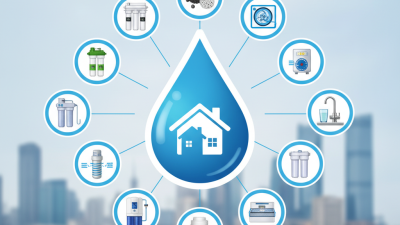 China Top 10 Whole House Water Filtration System Options for Clean Water?