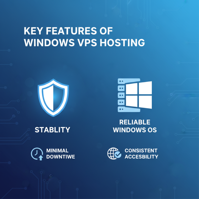 Why Choose Windows VPS for Your Hosting Needs?