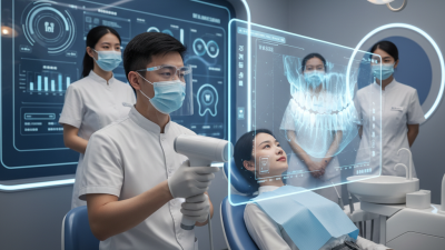 Top 10 Dexis Sensor Innovations in China You Should Know About?