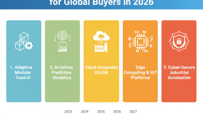 Top 5 Process Control Systems for Global Buyers in 2026?