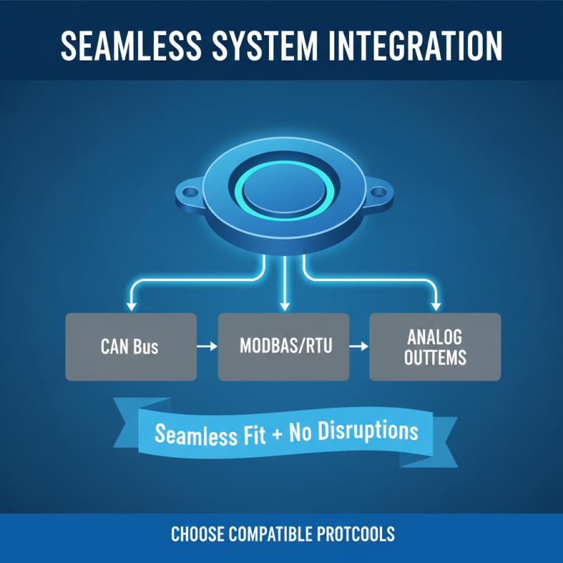 How to Choose the Right Current Sensor for Your Application?