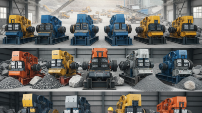 Best 10 Fine Jaw Crushers for Efficient Crushing Solutions?
