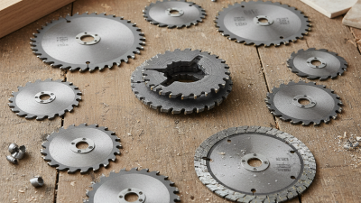 Top 10 Miter Saw Blade Types for Every DIY Project?