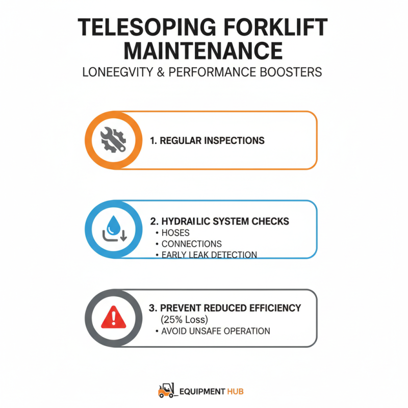 Best Telescoping Forklift Options for Global Buyers?