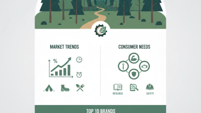 Top 10 Gasoline Chain Saw Brands in China for Outdoor Enthusiasts?