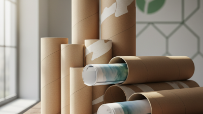 Top 10 Benefits of Using Cardboard Shipping Tubes for Business?