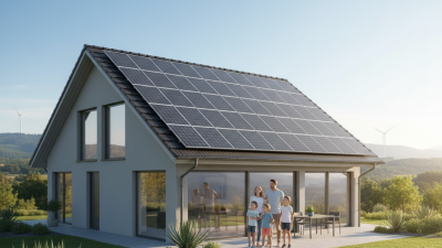 How to Choose the Best Solar Energy Solutions for Your Home?