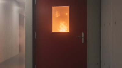 What is a Fire Rated Door and Why Do You Need One?