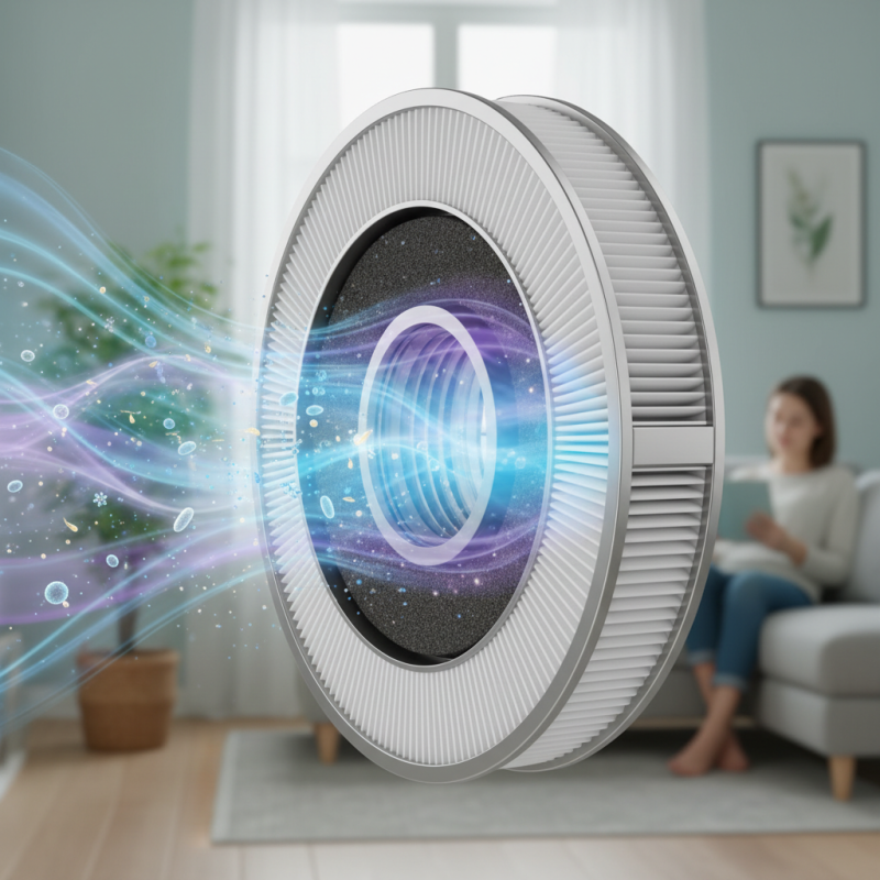 2026 How to Choose the Right Conditioning Filter for Your Needs?