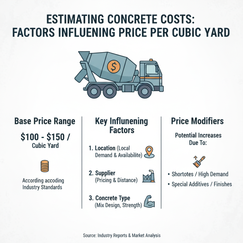 How to Use a Concrete Slab Calculator for Accurate Estimations?