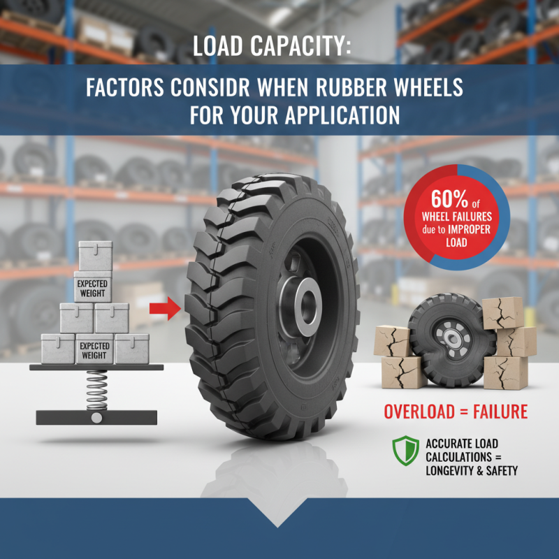 Rubber Wheel Buying Guide 10 Essential Tips You Must Know?