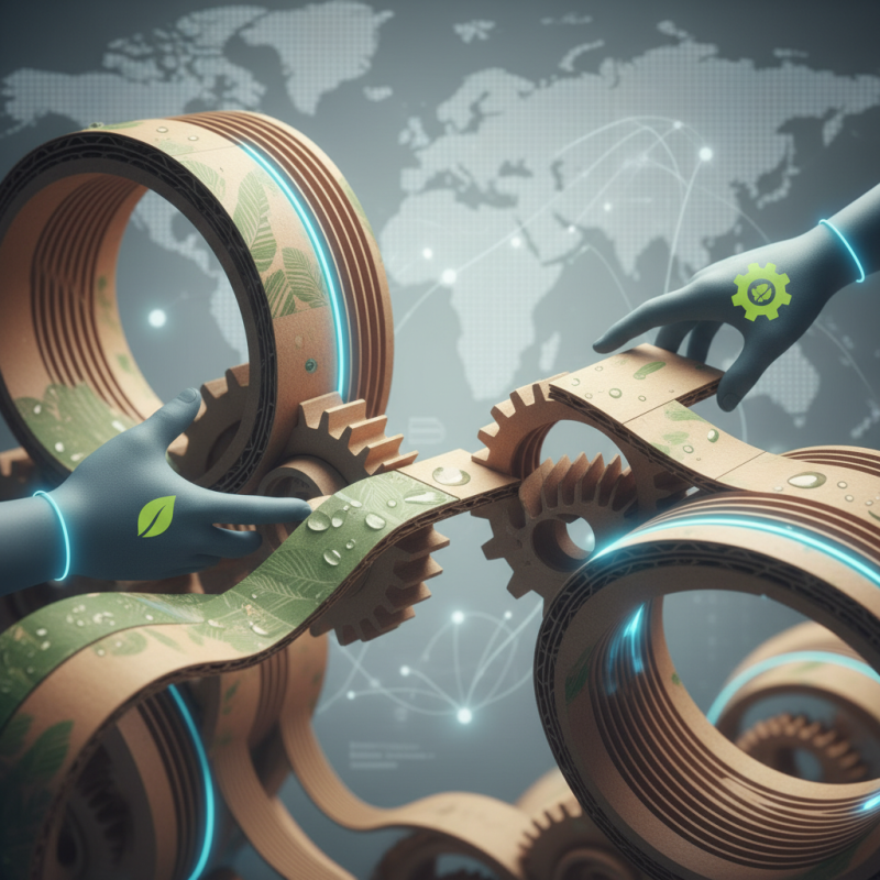 2026 Best Corrugated Packaging Solutions for Global Buyers?