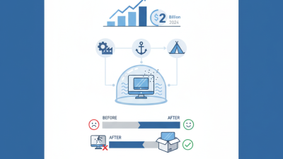 What is a Waterproof Computer Enclosure and Why You Need One?