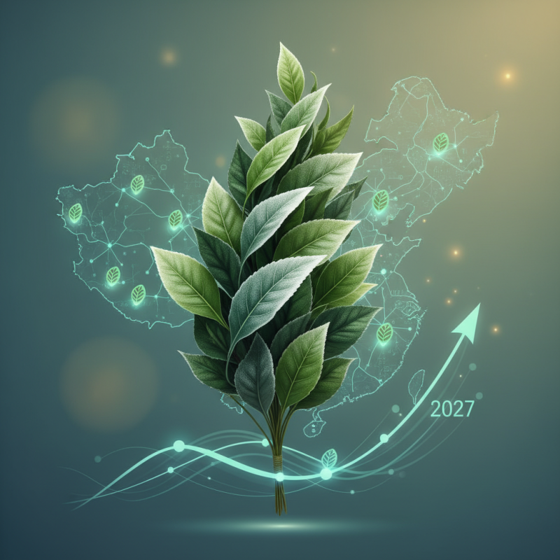 China Top 10 Artificial Leaves Suppliers You Should Know?