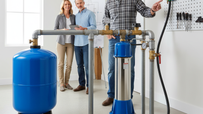 Best Well Water Pump Options for Efficient Home Use?