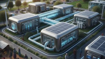 Best Solutions for Water Purification in 2026?