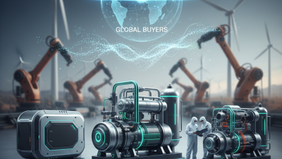 Top Compressed Air Systems for Global Buyers in 2026?