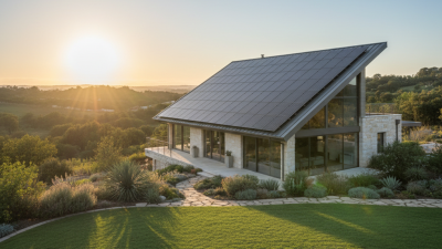 Top Benefits of Installing Solar Panels for House Efficiency and Savings?