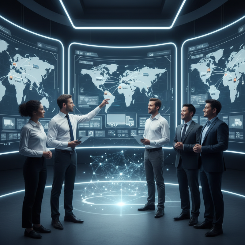 China Top Truck Carrier Tracking Solutions for Global Buyers?