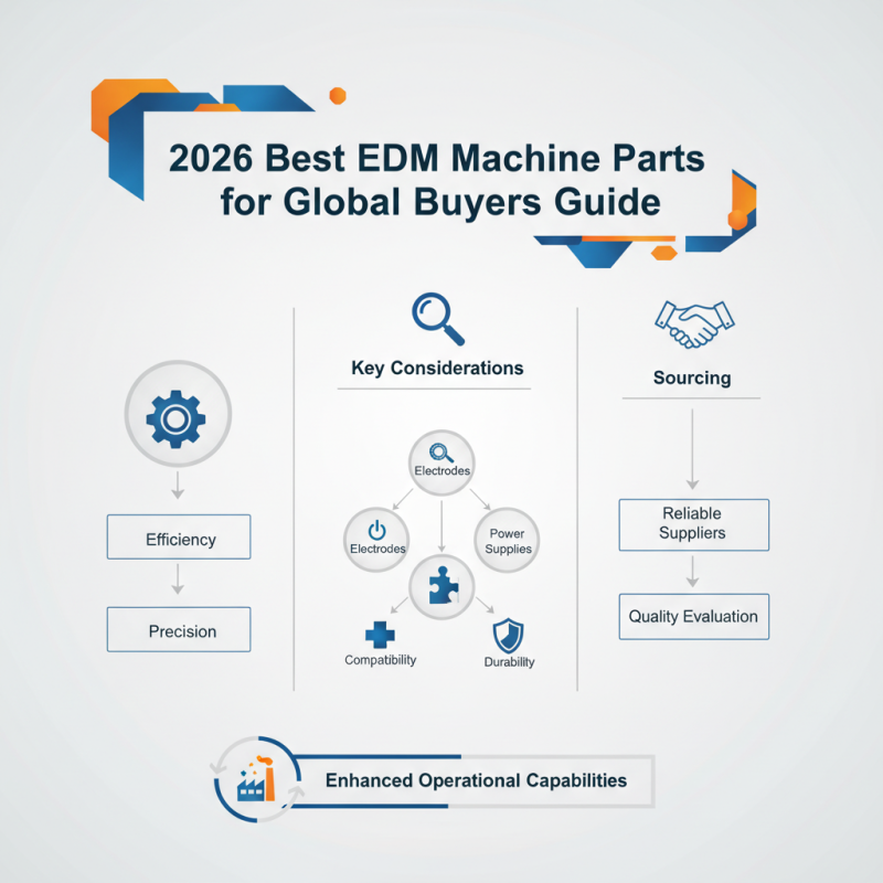 2026 Best EDM Machine Parts for Global Buyers Guide?