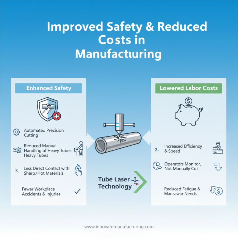 Top 10 Benefits of Using Tube Laser for Your Business?