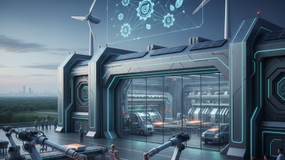 Top 10 Trends in Aluminium Manufacturing Industry for 2026?