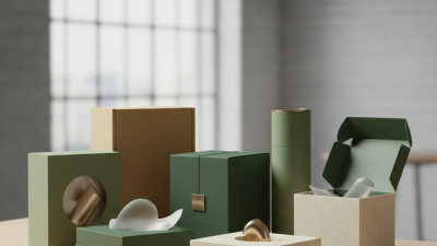 Top Packaging Boxes for Global Buyers to Enhance Your Business?