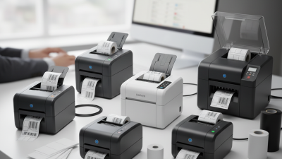 China Top Barcode Thermal Printer Reviews and Buying Guide?