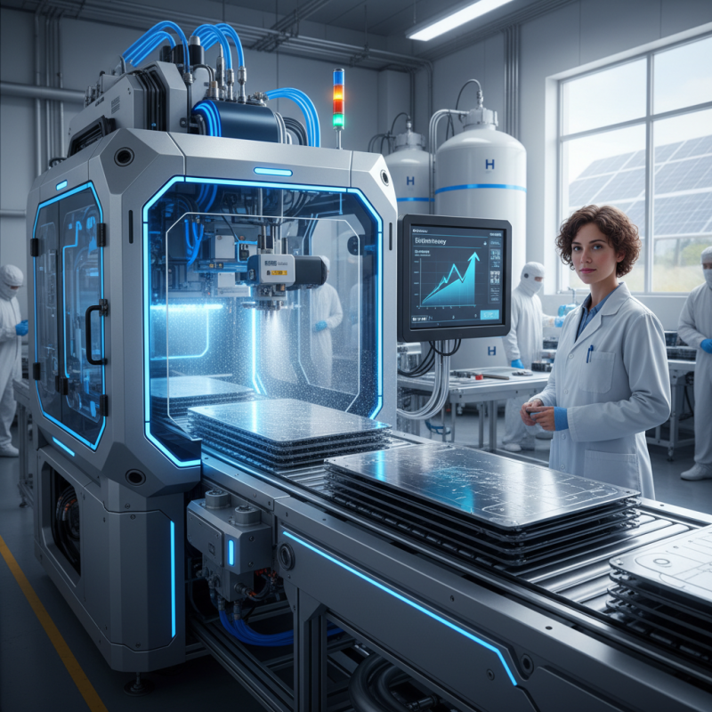 Top 10 Hydrogen Fuel Coating Machines You Need to Know?