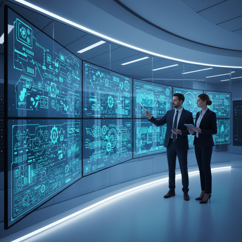 How to Choose the Best Electrical Control Systems for Your Needs?