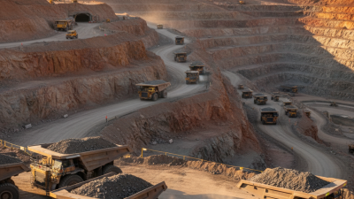2026 Top Types of Mining Trucks Buyers Need to Know?