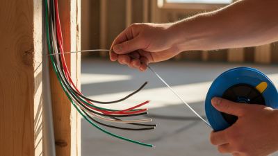 What is a Fish Tape Wire Puller and How to Use It?