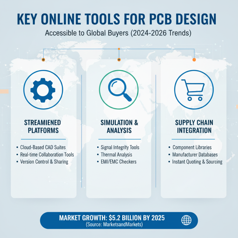 How to Design PCB Online in 2026 for Global Buyers?