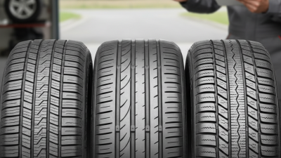 How to Choose the Right Car Tyres for Your Vehicle?