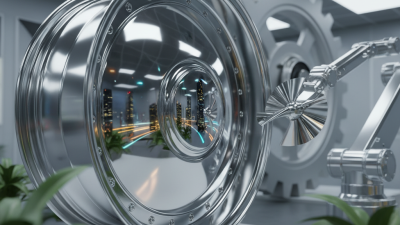 Exploring the Benefits of Chrome Plating in China Top Industries?