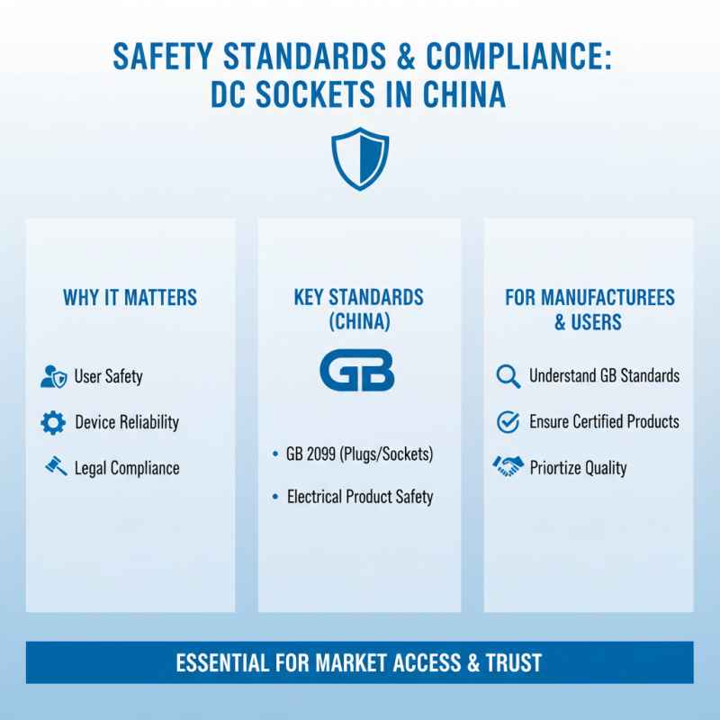 China Top DC Socket Types Explained?