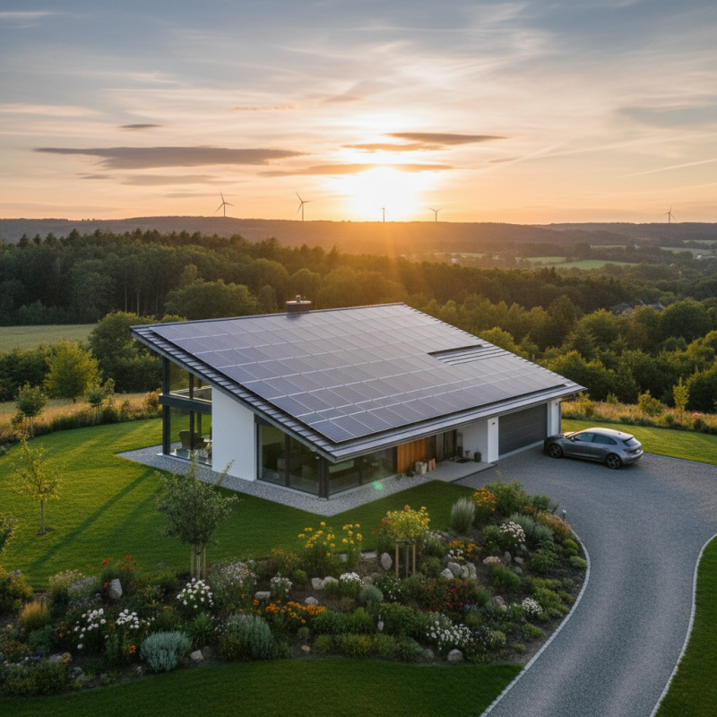 Why Solar Packages Are a Smart Investment for Your Energy Needs?