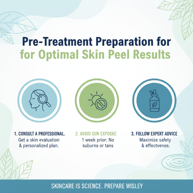 Best Skin Peel Treatment Options for Glowing Skin Today?