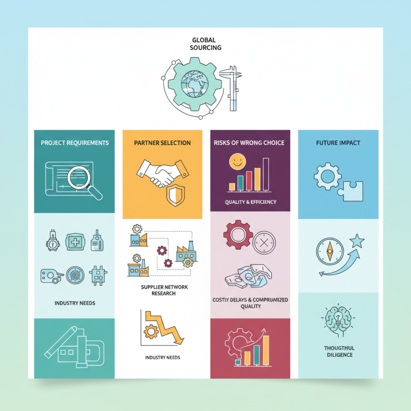2026 How to Select Precision Molding for Global Sourcing?
