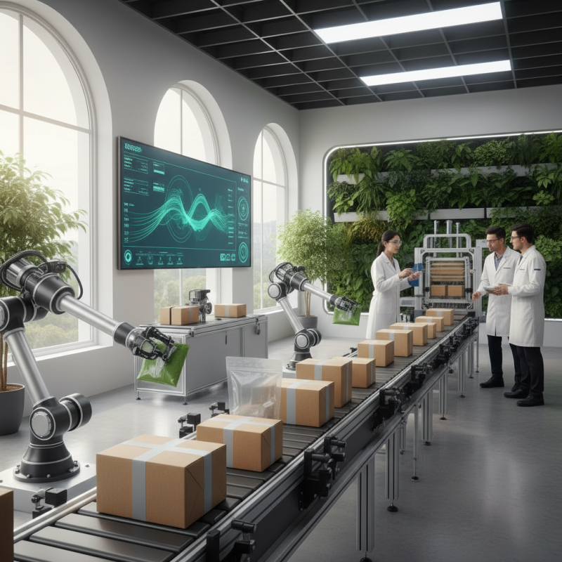 China Top Packaging Systems Innovations and Trends What to Know?