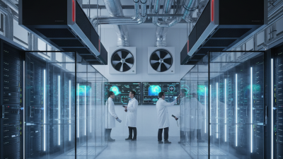 Top 10 Data Center Thermal Management Solutions in China Explained