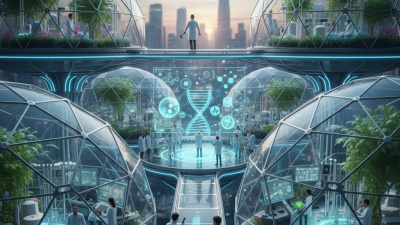 2026 Best Biopharmaceutical Innovation Trends to Watch Out For?