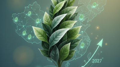 China Top 10 Artificial Leaves Suppliers You Should Know?